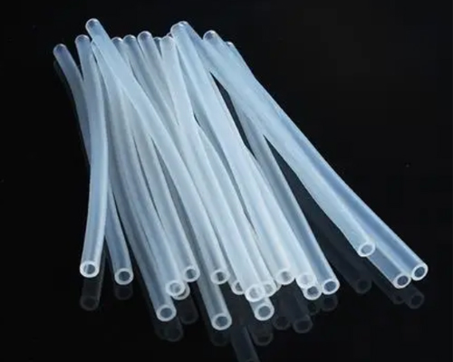 家电使用硅胶管该怎么选？
